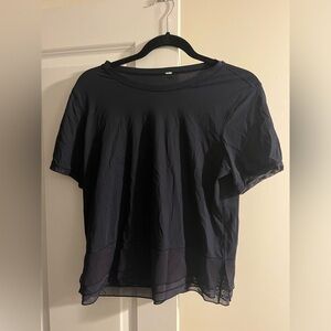 Lululemon Workout Top